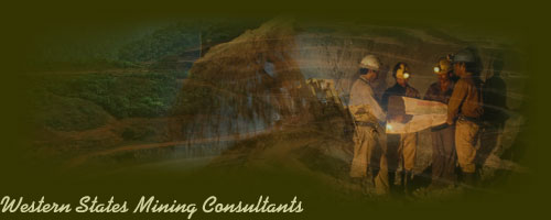 Western States Mining Consultants, P.C.